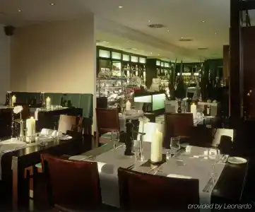 Flemings Frankfurt-Messe - 10