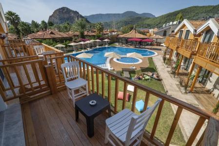 Dalyan Live Spa - 66