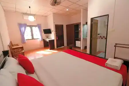 Baan Nat The Village Sha Certified - 48