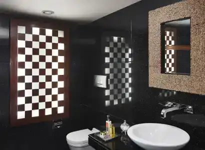 Le Meridien New Delhi - 68