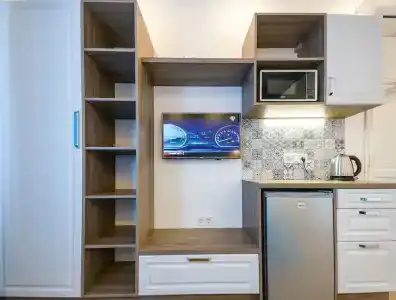 Partner Guest House - 37