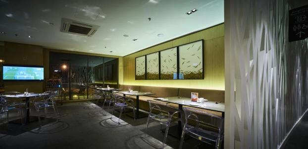 d'Sora Boutique Business - 15