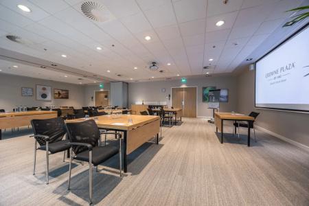 Crowne Plaza Utrecht - Central Station, An Ihg - 16
