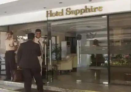 Sapphire - 15