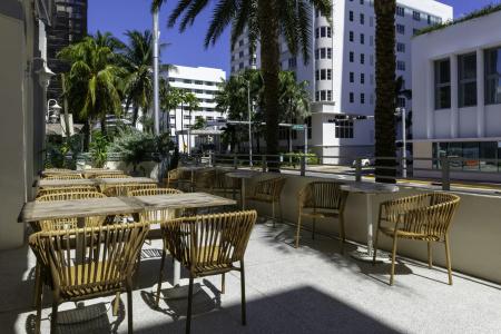 Hilton Garden Inn Miami South Beach - 26