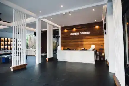 Sichon Cabana - 2