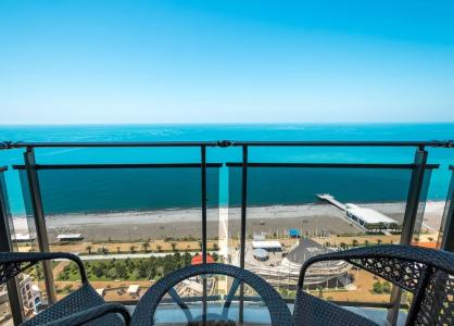Apartin Orbi Sea Towers - 6
