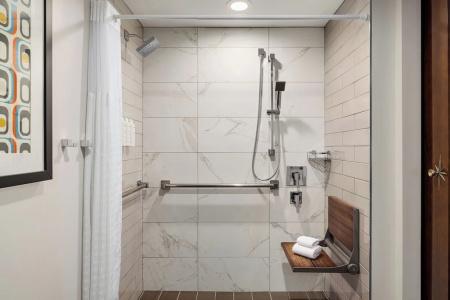 The American Atlanta Downtown-a Doubletree by Hilton - 71
