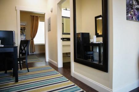 30-A Inn & Suites - 150
