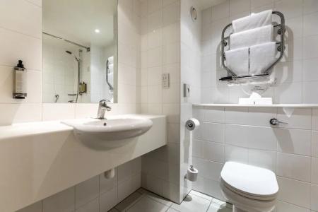 Holiday Inn Oxford, An Ihg - 57