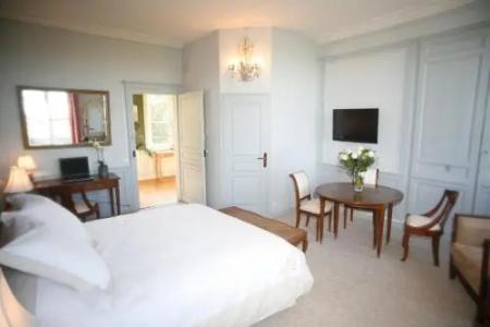 Hôtel Antares & Spa - 3