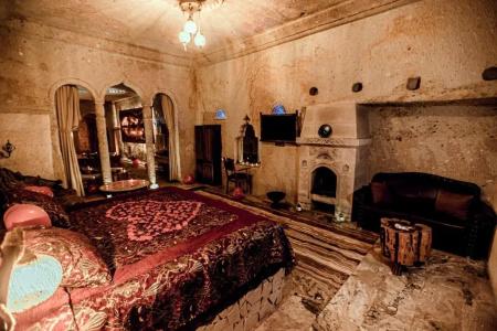 Oread Cave Suites - 274