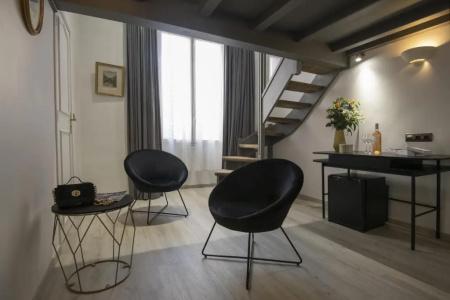 Golden Tulip Cannes De Paris - 168