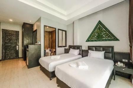 Coco Retreat Phuket Resort And Spa - Sha Plus - 110