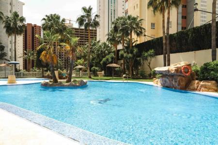 Magic Atrium Beach - 9