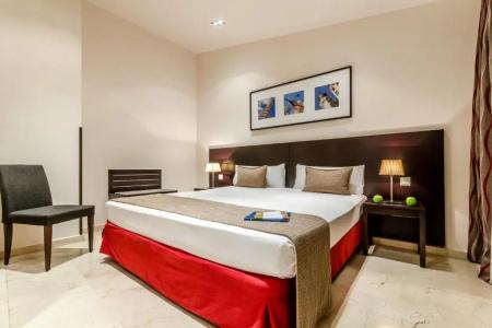 Exe Suites 33 - 40