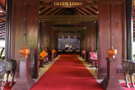 Lucky Angkor & Spa - 22