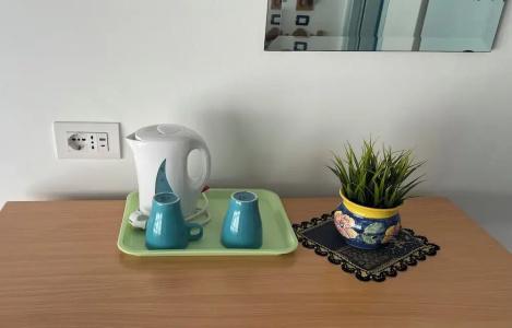 Albergo b&b Riviera - 39