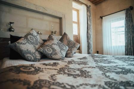 Hu of Cappadocia - Special Class - 27