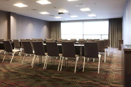Hyatt Place Amsterdam Airport - 19