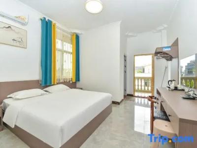 Tonwa Resort - 71
