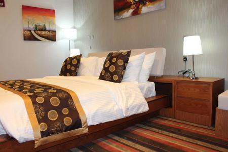 Al Mansour Plaza - 12