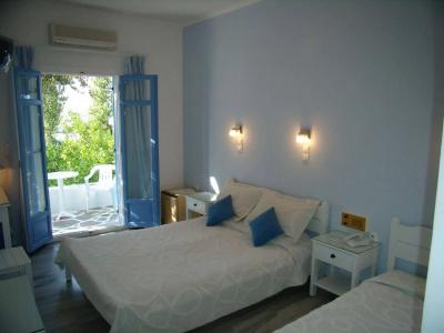 Panorama Paros - 2