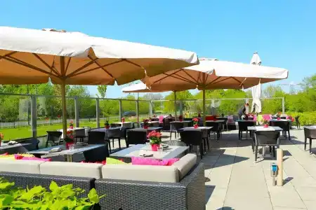 Van der Valk AirportDüsseldorf - 14