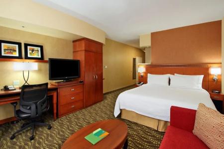 Courtyard by Marriott St. George - 28