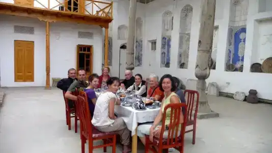 Hovli Poyon - 20