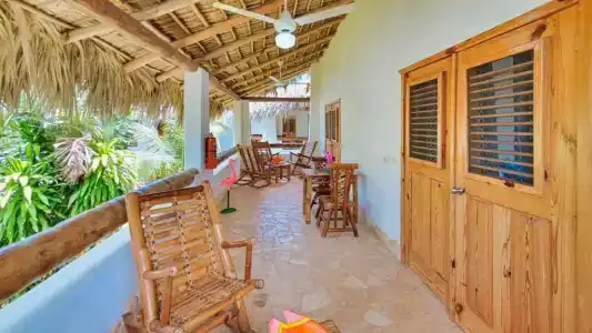 Paradiso del Caribe - 252
