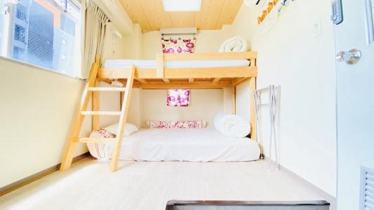 Guest House b's FiveⅡ - 82