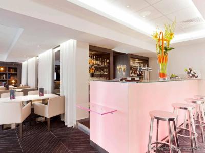 Mercure Paris Porte De Versailles Expo - 28