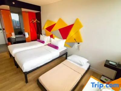 Ibis Styles Singapore On Macpherson - Sg Clean - 80