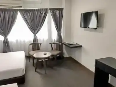 Myangkasa Akademi & Langkawi - 25