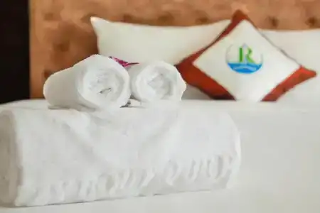 Ritzy Boutique Da Nang - 56