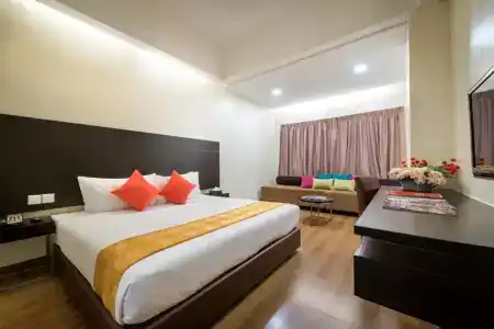 Sentral Riverview Melaka - 73