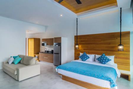Vann Hua Hin Resort - 32