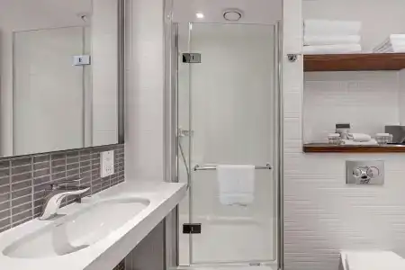 DoubleTree by Hilton London - Tower of London - 7