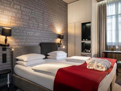 Mercure Vienna First - 25