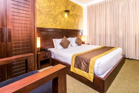 Ceylon City,Colombo - 75