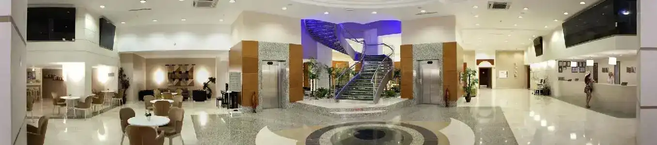 Royal Asarlik Beach - Ultra All Inclusive - 1