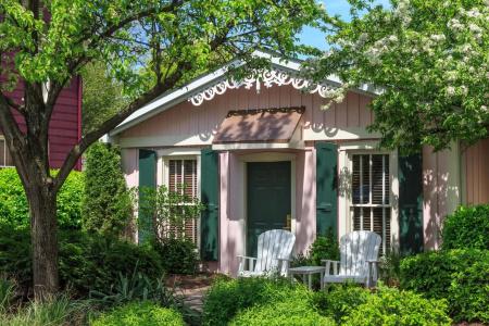 The Inn at Leola Village - 29