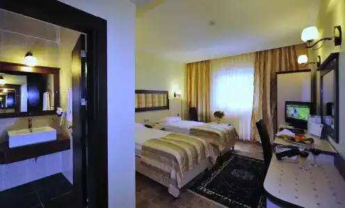 Monark Cappadocia - 4