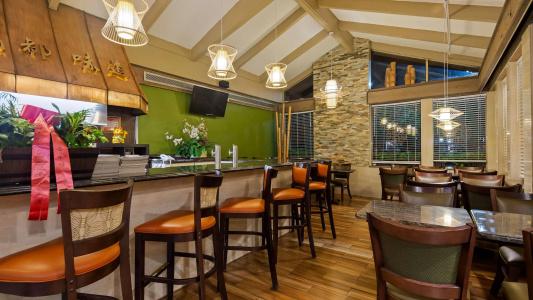 Best Western Orlando West - 19