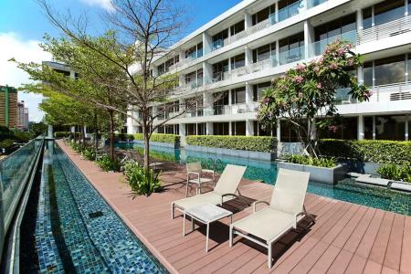 Dorsett Singapore (SG Clean) - 13