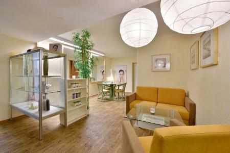 Die Gams Resort - 11