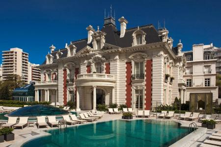 Four Seasons Buenos Aires - 0