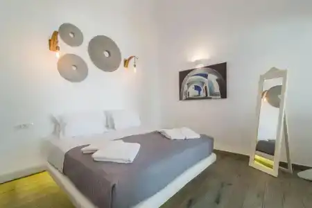 Angel Luxury Suites - 21