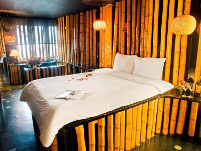 Thang Long Espana - 108